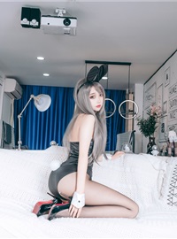 Eloise Soft NO.01 Bunny(7)